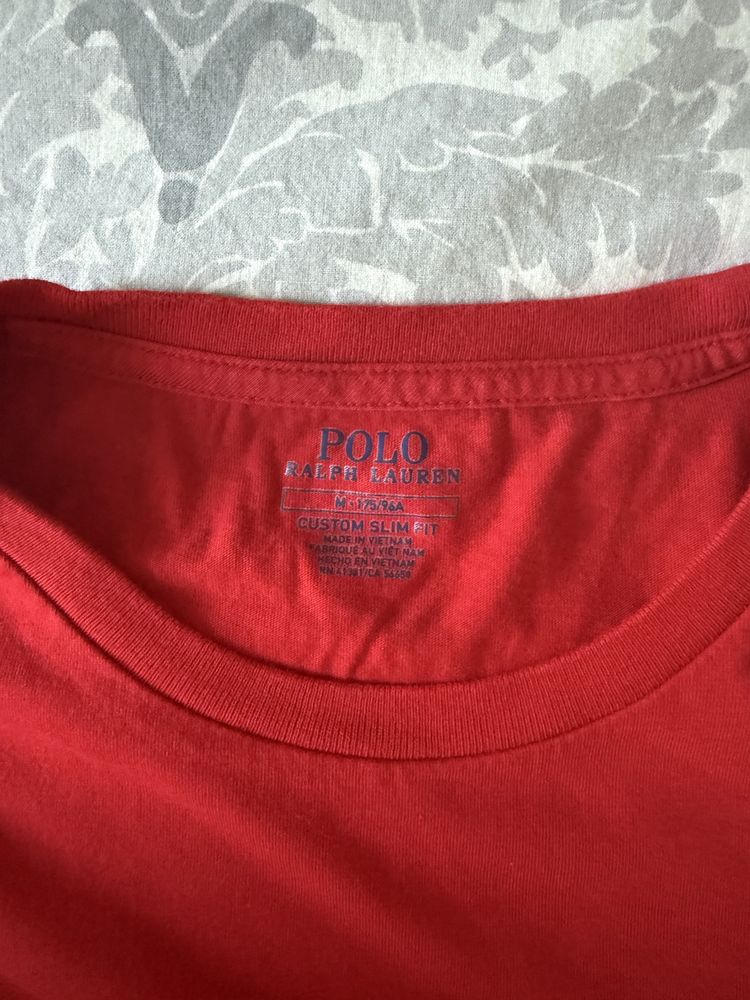 Тениска Ralph Lauren
