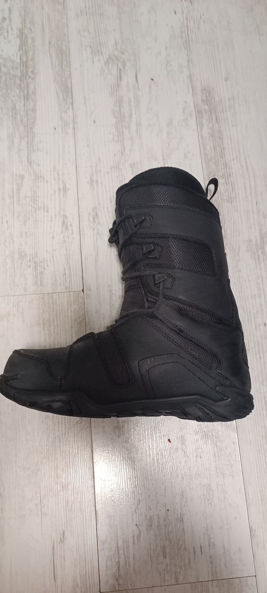 Snowing boots Crazy Creek 42 номер