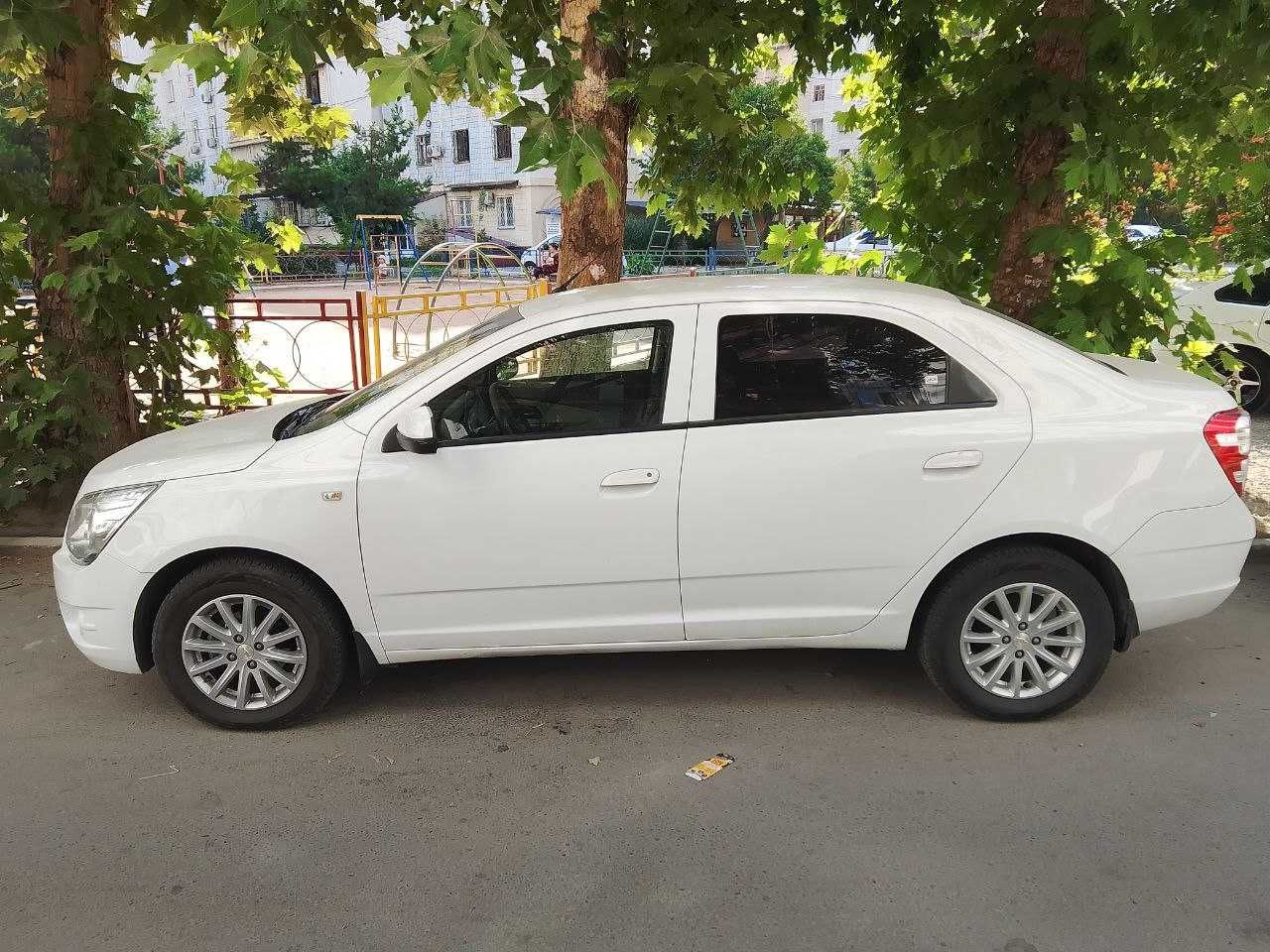 Chevrolet Cobalt
