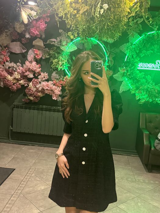 Платье Вечерное Красивое