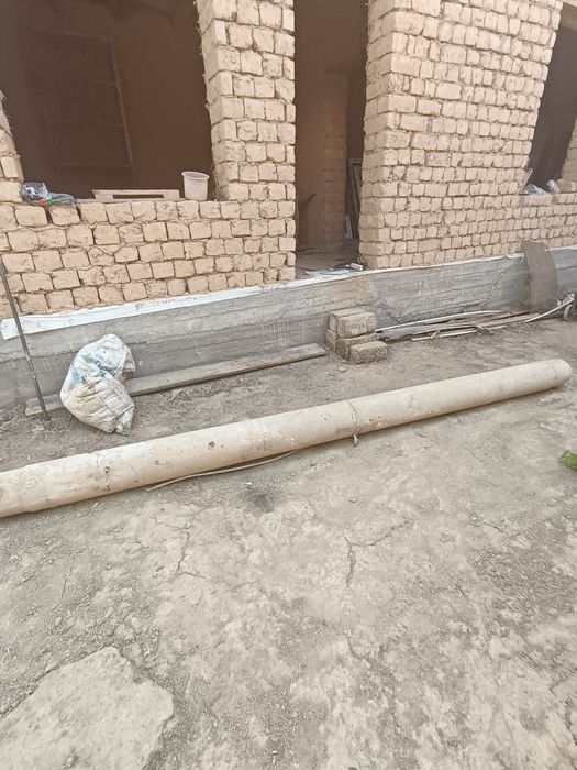 Azbiz turba 4 metili 200 tali