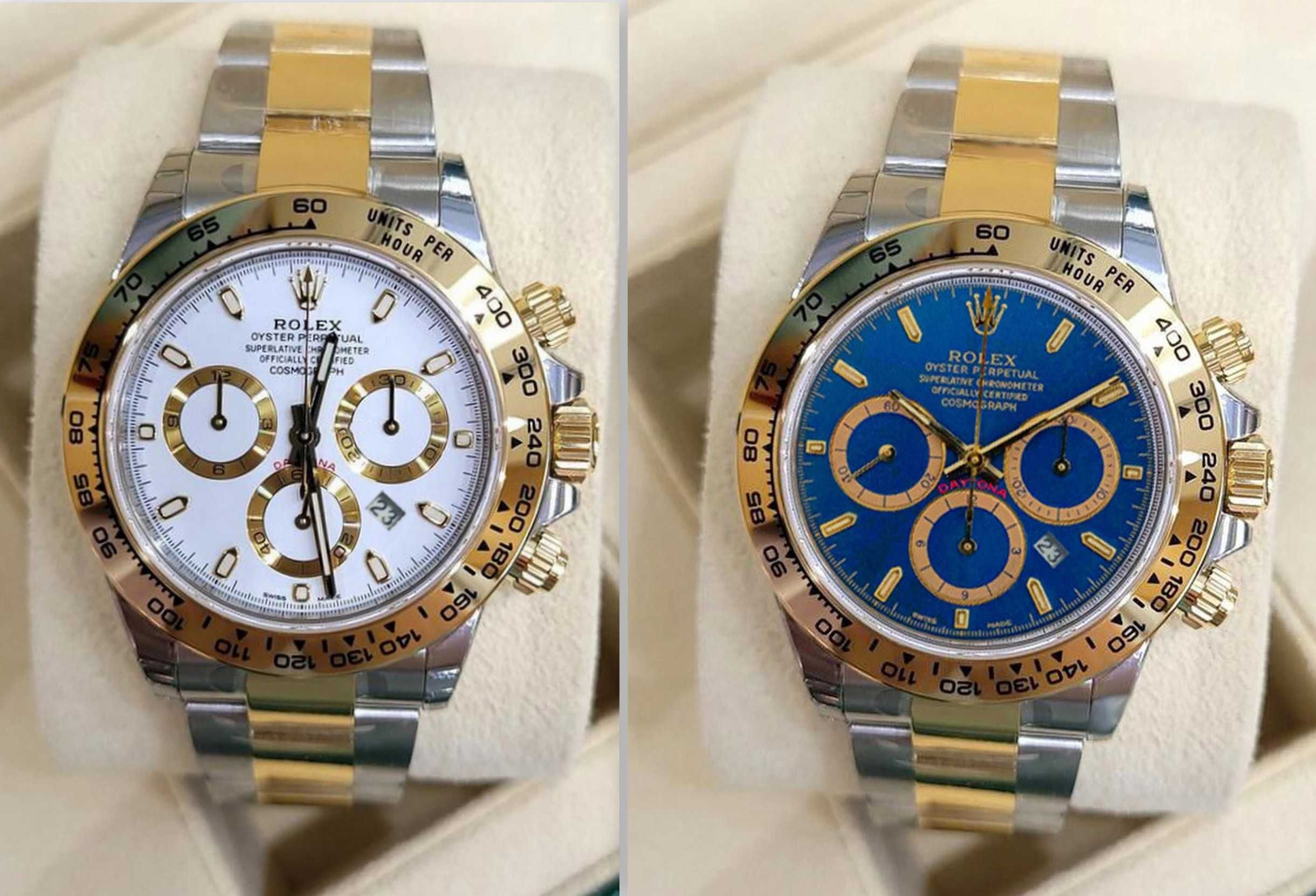 Луксозни подаръци часовници Rolex