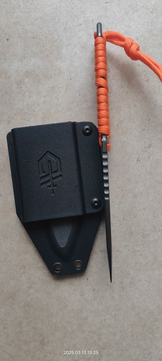 Тактически нож Gerber
