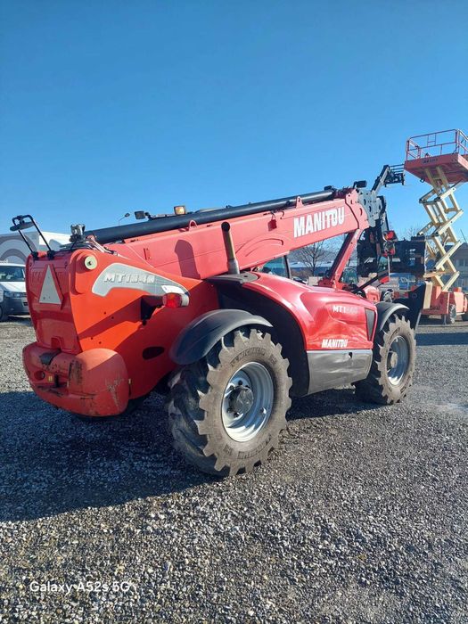 Manitou 1840 ,2014 75 KW  ,