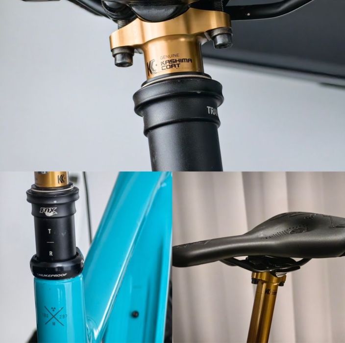 Nukeproof Giga 297