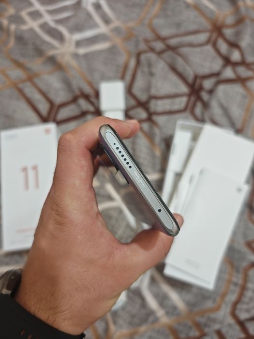 Xiaomi 11T Pro 8Gb/256Gb Fullbox impecabil