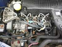 Motor Logan 1.5 e4/e3