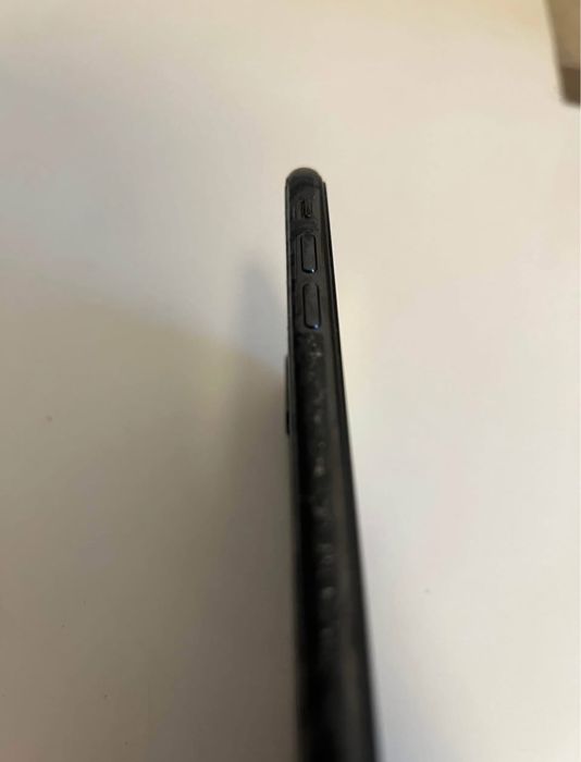 Iphone x 64gb space grey