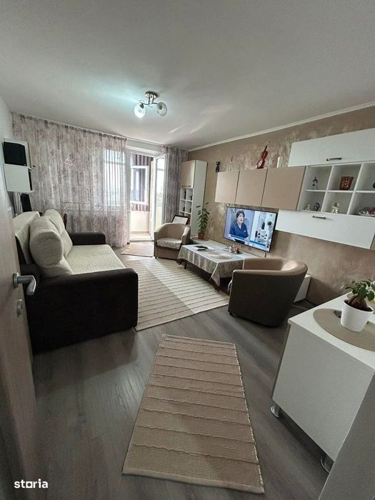 De vanzare 2camere ULTRACENTRAL,mobilat,utilat,renovat,etaj intermedia