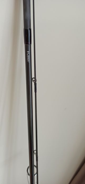 Daiwa prorex xr 15-50