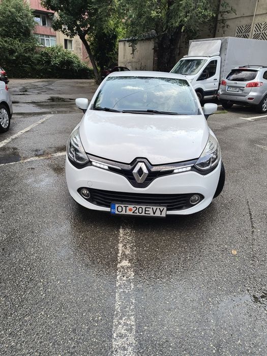 Vand Renault Clio 4