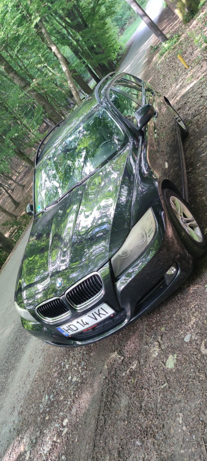 BMW 320 i de vânzare