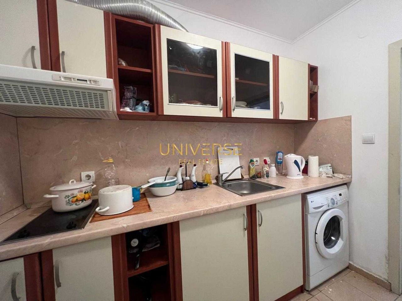 Продава се Двустаен апартамент в к.к. Слънчев бряг - 93 кв.м за 828 €/кв.м - Снимка #6