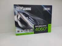 Zotac RTX 4060ti 8Gb Sastyanasi ideal karopka dok bor