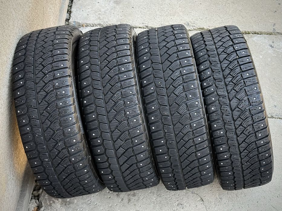 215|60 R16. Viatti Brina Nordico.