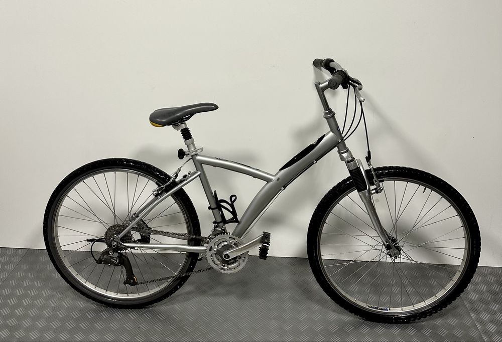 Велосипед Btwin 26 цола/ колело