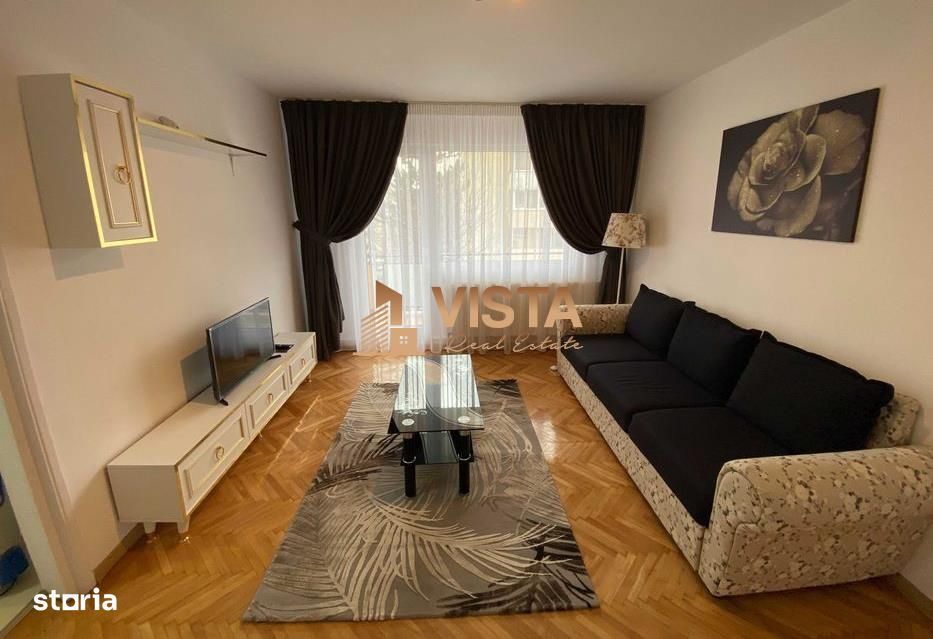 Apartament 2 camere, etaj 34 renovat integral, Zona Astra, Brasov