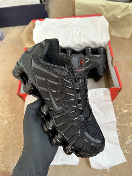 Sneakers Nike Shox TL