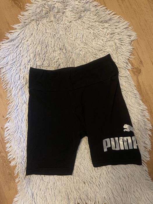 Pantaloni puma   S