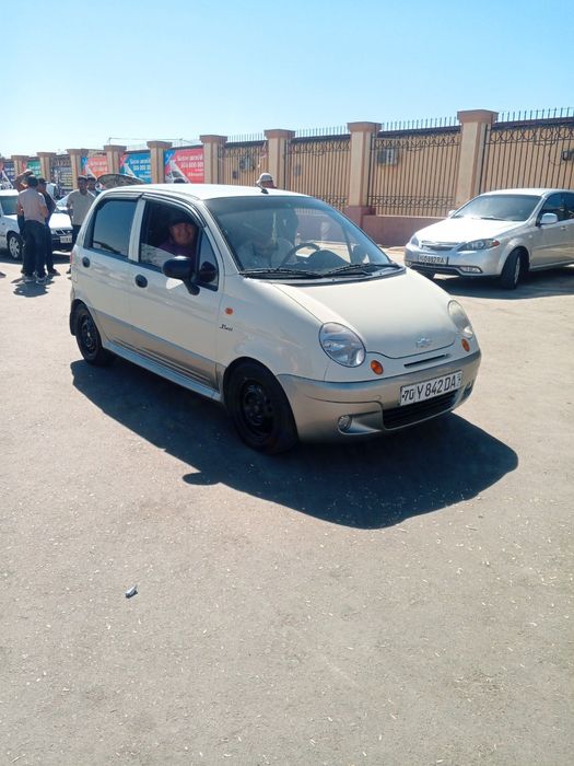Matiz best 2012 qaymoq