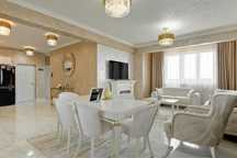 Penthouse Popesti Leordeni