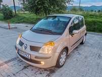 Renault Modus stare tehnica exceptionala