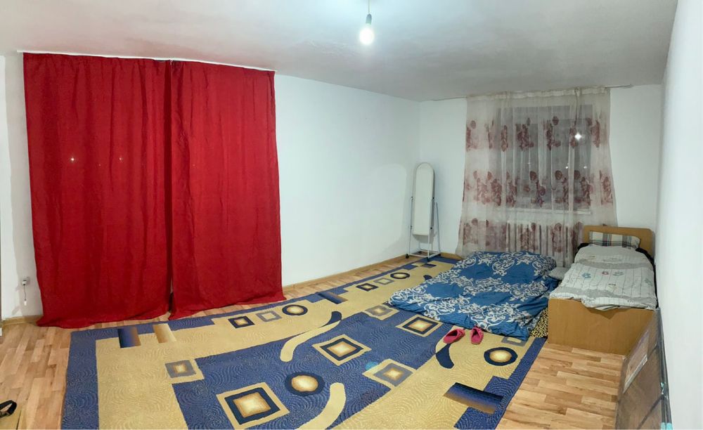 Продам палас в хорошем состоянии