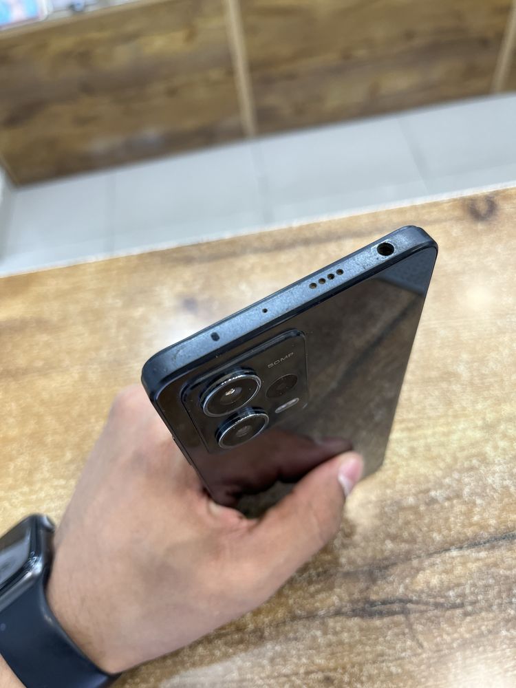 Redmi Note 12 Pro 5G (Kaspi рассрочка)
