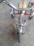 Bicicleta copiii