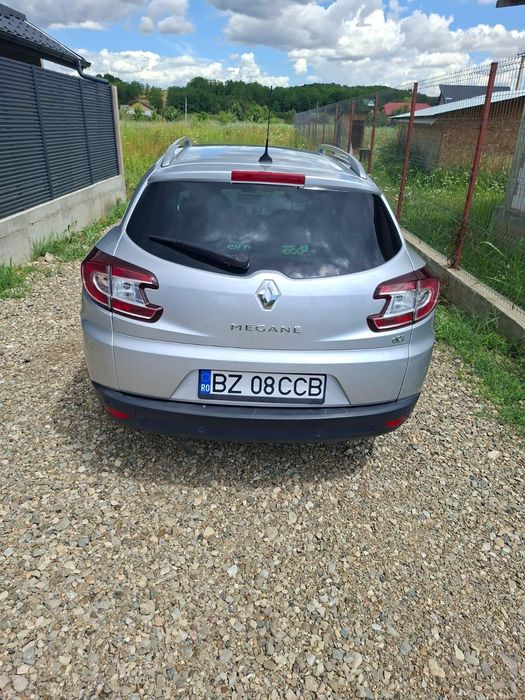 Vând Renault Megane