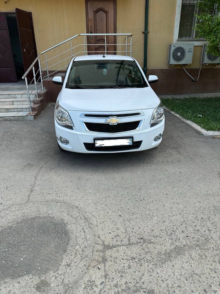 Chevrolet Cobalt 2020 Oq