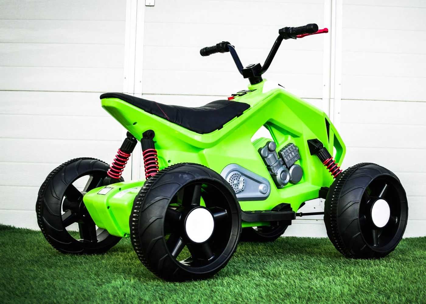 Детско Акумулаторно АТВ BJ718, 90W, 12V/7Ah