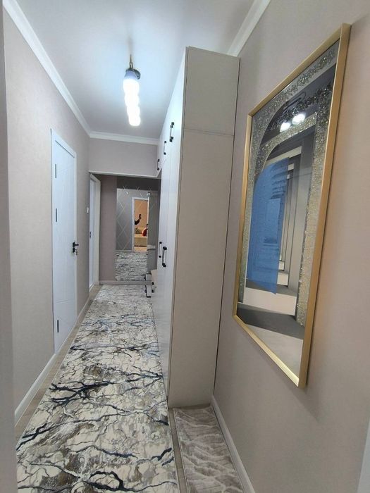 Квартира сотилади Яккасарой тумани Кушбеги 2/3/5

Яккасарой Тумани Ку