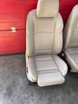 Scaune sport full electric  BMW Seria 7 / Seria 5 de Europa