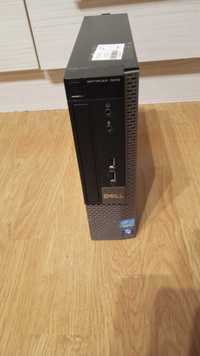 Mini Pc Dell Optiplex 7010 , i5 3470s , 8 gb ram , 1 Tb hdd