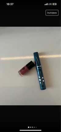 Set Oriflame rimel si oja