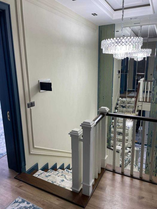 СРОЧНО сдается Шикарный дом 5 ком Ор Гранд Мир отель!