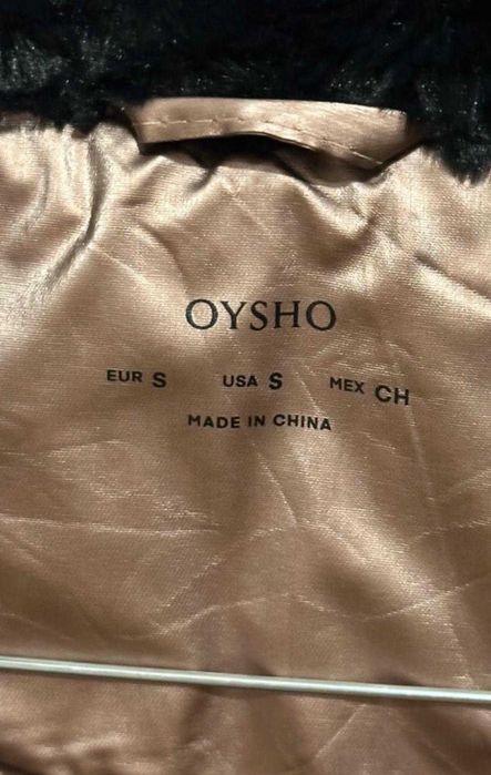 Geaca de ski Oysho