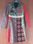 Vand pardesiu Desigual