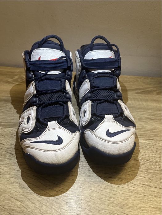 Air nike uptempo