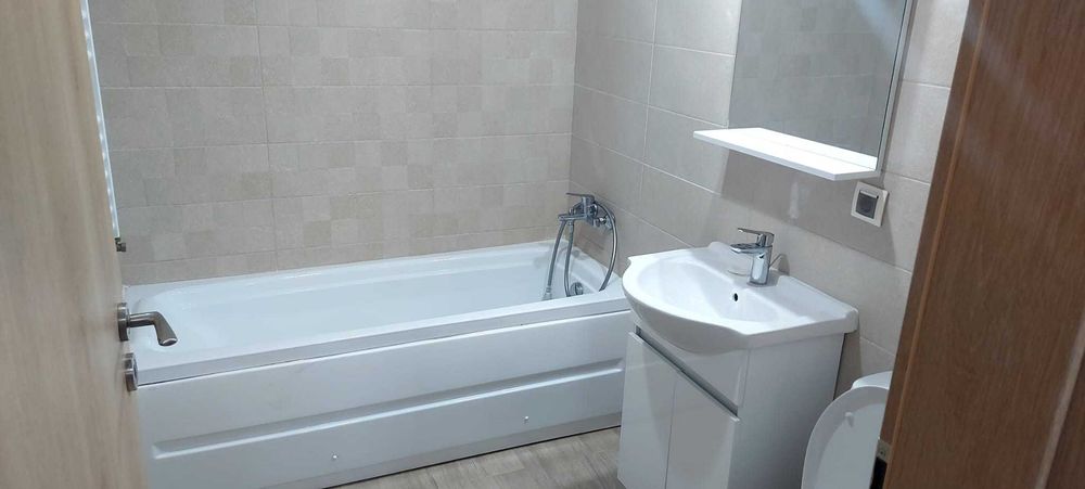 Apartament 2 camere Rotar Park 2, la 10 min. metrou Preciziei.