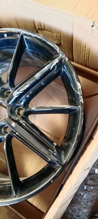 Диск р18,Чанган uni v