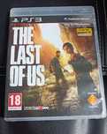 The Last of Us pentru PlayStation 3 PS3