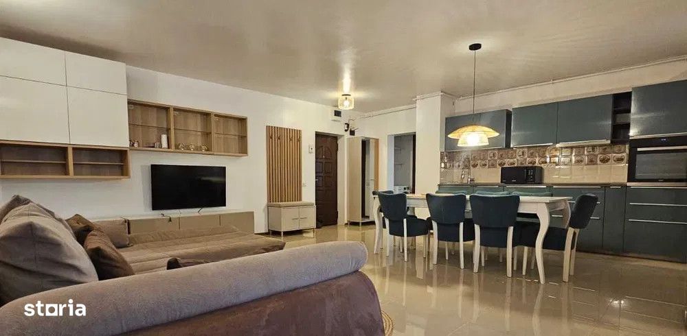 2 Camere  | Stadion  |  Primaverii