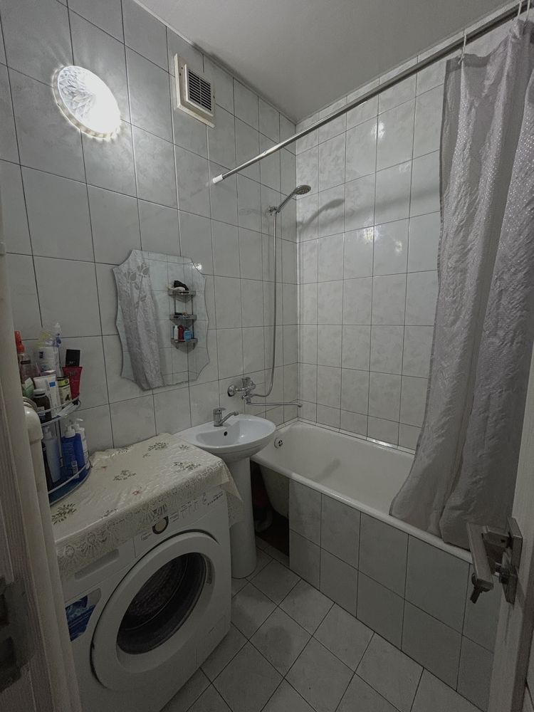 Продаю свою 2х в 3х квартиру