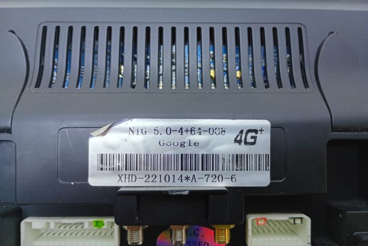 Navigatie GPS android Mercedes-Benz B-Class W246 (facelift) seria