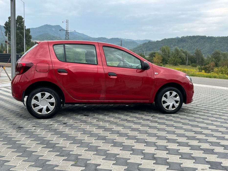 De vanzare Dacia Sandero