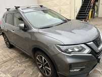 x trail 2018, 4x4, pachet full, automata
