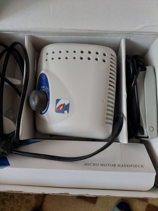 Продам маникюрный набор