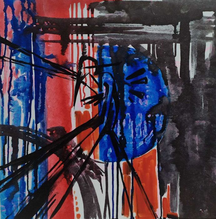 Продам картину .